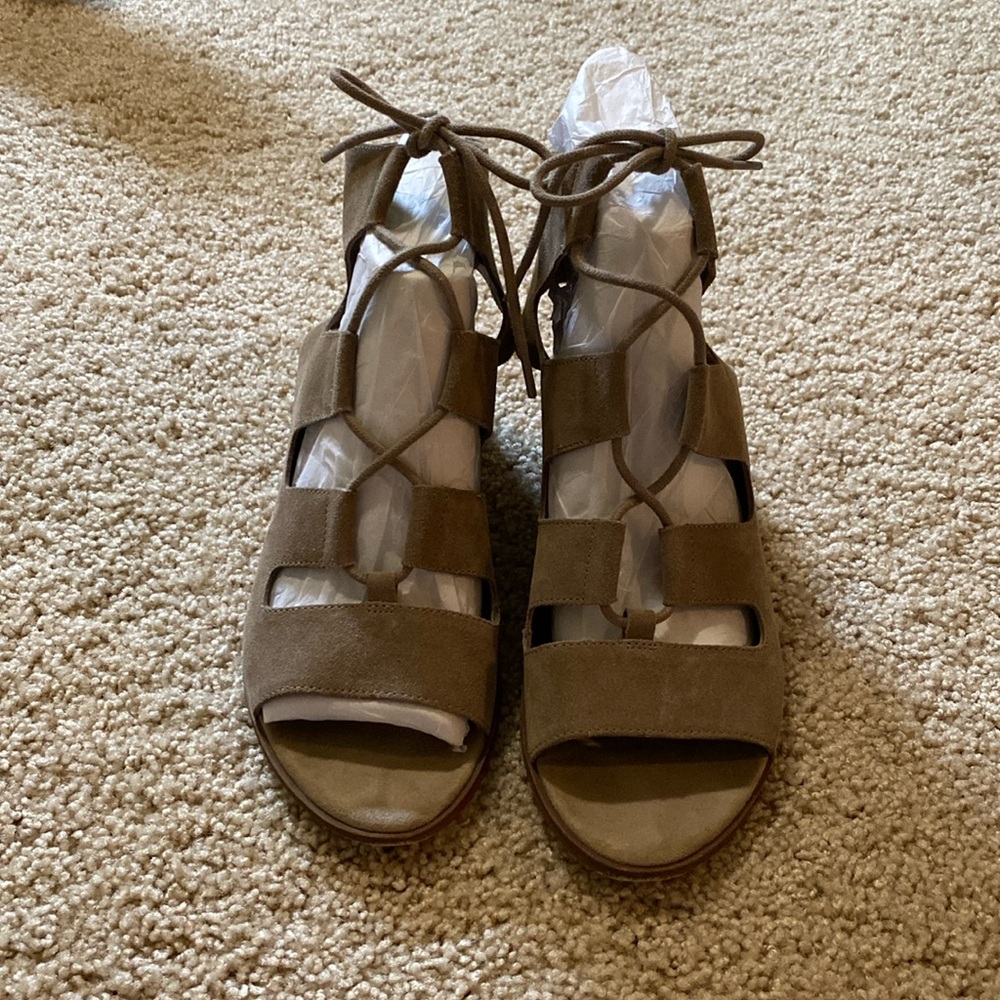 Steve Madden heels